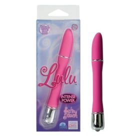 Lulu Satin Touch Vibe - Pink Lulu Satin Touch Vibe - Pink